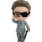 Good Smile Company Nendoroid Harry "Galahad" Hart (Kingsman: The Golden Circle), GSC28088, by GOOD SMILE COMPANY
