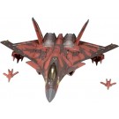 Kotobukiya 1/144 CFA-44 (ACE COMBAT), KBY35649, by KOTOBUKIYA