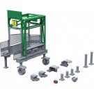 MAX Factory figmaPLUS Starting Gate, MAX68441, by MAX FACTORY