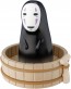 TAKARA TOMY Dream Tomica Lots of Ghibli 10 Spirited Away Kaonashi, TAK02331, by TAKARA TOMY