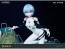 TokyoFigure UNIQUE ART STUDIO 1/4 Rei Ayanami Evangelion Collection Grade Figure, TKF40311, by TokyoFigure
