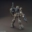 Bandai 1/144 HG local type Gundam (North American warfare specification) , BAN84287, by BANDAI