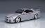 NISMO R34 Skyline GT-R Z-TUNE, AOS43509, by AOSHIMA