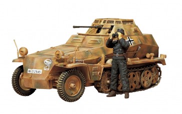 TAMIYA 1/35 MM Germany Demag, TAM35115, by TAMIYA