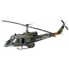 Tamiya 1/72 Warbird  UH-1B HUEY  t, TAM61846, by TAMIYA