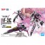 Bandai 1/100 HG Macross Delta VF-31C Siegfried (Mirage Farina Jenius), BAN91682, by BANDAI