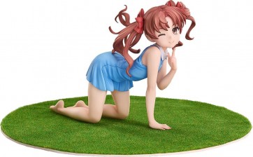 Good Smile Company 1/7 A Certain Scientific Railgun T Kuroko Shirai Figure, GSC92836, by GOOD SMILE COMPANY