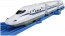 TAKARA TOMY Plarail Let's Run Cool! Shinkansen N700S Basic Set  , TAK78606, by TAKARA TOMY