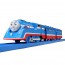 TAKARATOMY TS-20 Plarail Stream Linear Thomas , TAK10149, by TAKARA TOMY