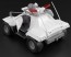 Aoshima 1/43 ACKS No.MP-02 Patlabor Type 98 Command Vehicle 2pk Set  , AOS63064, by AOSHIMA