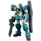 BANDAI  1/144 HGBF Gundam Leopard da Vinci   Plastic Model kit, BAN67183, by BANDAI