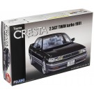 Fujimi 1/24 ID 122 Toyota Crestor 2.5 GT Twin Turbo, FUJ39572, by FUJIMI