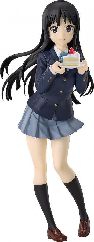 Good Smile Company POP UP PARADE Mio Akiyama L Size (K-ON!), GSC02221, by GOOD SMILE COMPANY Good Smile Company POP UP PARADE Mio Akiyama L Size (K-ON!), GSC02221, by GOOD SMILE COMPANY