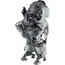 Hasegawa 1/20 Robot Battle V (Five) Space Heavy Armor Combat Suit Type MK44G Ghostknight, HAS41273, by HASEGAWA