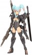 Kotobukiya Frame Arms Girl Shadow Tiger (Reissue), KBY74013, by KOTOBUKIYA