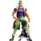 Medicos Statue Legend: Oingo & Boingo (JoJo's Bizarre Adventure Part 3) (Reissue), MEC57201, by MEDICOS