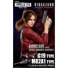 TOMYTEC 1/12 LittleArmory [LABH02] "Resident Evil: Infinite Darkness" Weapons 2,  , TMT17142, by TOMYTEC