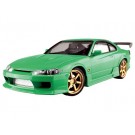 Aoshima 1/24 Rodec style S15 Silvia '99 (Nissan) , AOS54512, by AOSHIMA