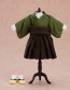 Good Smile Company Nendoroid Doll Outfit Set: Hakama (Boy) (Reissue), GSC60187, by GOOD SMILE COMPANY