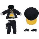 Good Smile Company Nendoroid Doll Outfit Set: Kagamine Len - BRING IT ON Ver., GSC69772, by GOOD SMILE COMPANY