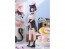Good Smile Company POP UP PARADE Kazusa (Band): Event KV Ver. (Blue Archive), GSC64869, by GOOD SMILE COMPANY