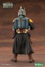 Kotobukiya 1/10 ARTFX+ Boba Fett: The Book of Boba Fett, KBY39562, by KOTOBUKIYA