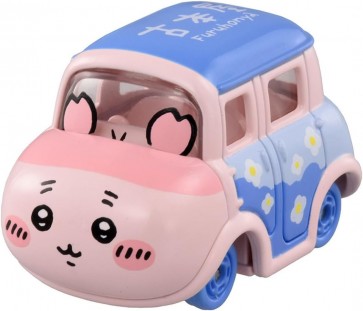TAKARA TOMY Dream Tomica Chiikawa Furuhonya, TAK59786, by TAKARA TOMY