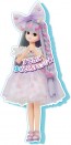 TAKARA TOMY Licca-chan Dreamy Licca-chan Colorful Change, TAK97108, by TAKARA TOMY