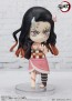 Bandai Figuarts mini Nezuko Demonization Progress, BAC40444, by BANDAI
