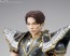 Bandai Saint Seiya Myth Cloth EX Pegasus Seiya -Saint Seiya The Beginning-, BAC57695, by BANDAI