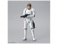 Bandai STAR WARS 1/12 LUKE SKYWALKER STORMTROOPER Ver. , BAN57554, by BANDAI