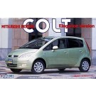 Fujimi 1/24 ID129 Mitsubishi Colt, FUJ37905, by FUJIMI