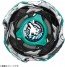 TAKARA TOMY Beyblade X CX-10 Booster Wolf Hunt, TAK97242, by TAKARA TOMY