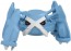 TAKARA TOMY Pokemon Moncolle MS-06 Metagross, TAK87523, by TAKARA TOMY
