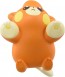 TAKARA TOMY Pokemon Monster Mon Colle MS-27 Pamo, TAK00696, by TAKARA TOMY