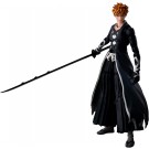 Bandai S.H.Figuarts Ichigo Kurosaki -Bankai Tensa Zangetsu- (BLEACH), BAC51433, by BANDAI