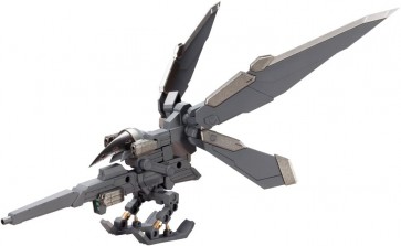 Kotobukiya M.S.G Heavy Weapon Unit 11: Killer Beak (Reissue), KBY50277, by KOTOBUKIYA
