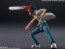 Bandai S.H.Figuarts Chainsaw Man -The The Movie Chainsaw Man Reze-, BAC87258, by BANDAI