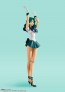 Bandai S.H.Figuarts Sailor Neptune -Animation Color Edition- "Sailor Moon S" , BAN12816, by BANDAI