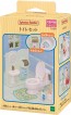 Epoch Sylvanian Families Toilet Set, EPC53258, by Epoch