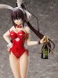 FREEing 1/4 IS Infinite Stratos Houki Shinonono: Bare Leg Bunny Ver. Figure  , FRE99918, by FREEING