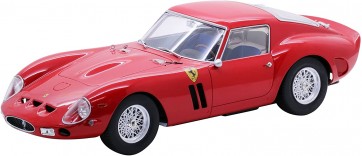 Fujimi 1/24 Real Sports Car Series No.35 Ferrari 250GTO  , FUJ23370, by FUJIMI