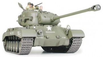Tamiya 1/35 MM Series 255 German Anti-Vehicle Self-Proof Gun Mudder III M (7.5 cm Pak 40 Mounted Type) , TAM93048, by TAMIYA