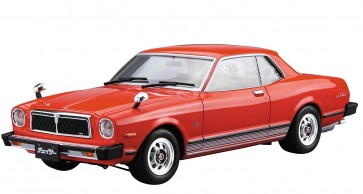 1/24 Toyota MX 41 Mark II / Chaser '79, AOS53409, by AOSHIMA