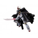 Bandai METAL BUILD CROSSBONE GUNDAM X1 , BAN51535, by BANDAI