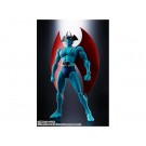 BANDAI  S.H.Figuarts Devilman D.C, BAN12129, by BANDAI