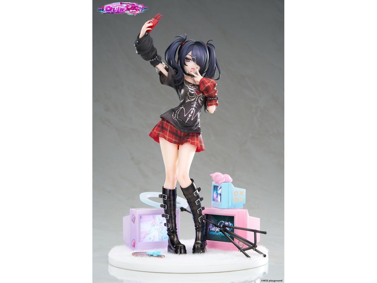 Apex 1/7 NEEDY GIRL OVERDOSE: Ame japan NEW | Zipang Hobby