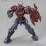 Bandai 1/144 30MM OPTION ARMOR FOR CLOSE FIGHTING (FOR PORTANOVA, DARK RED) , BAN77979, by BANDAI