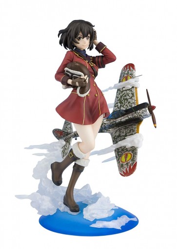 Bandai FIGUARTS ZERO KIRIE , BAN54727, by BANDAI