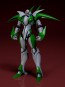 Good Smile Company MODEROID Iczer Robo (Fight! Iczer-One Act. III), GSC83735, by GOOD SMILE COMPANY